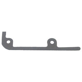Sierra Baffle Plate Gasket, Sierra Part #18-0922-9