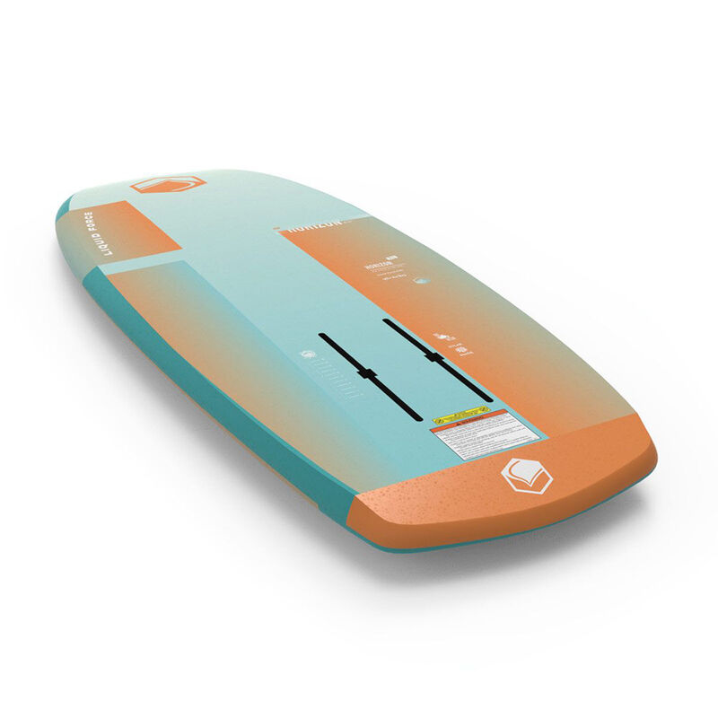 Liquid Force Horizon Foil Board image number 3