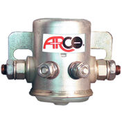 Arco Continuous Duty Relay Solenoid