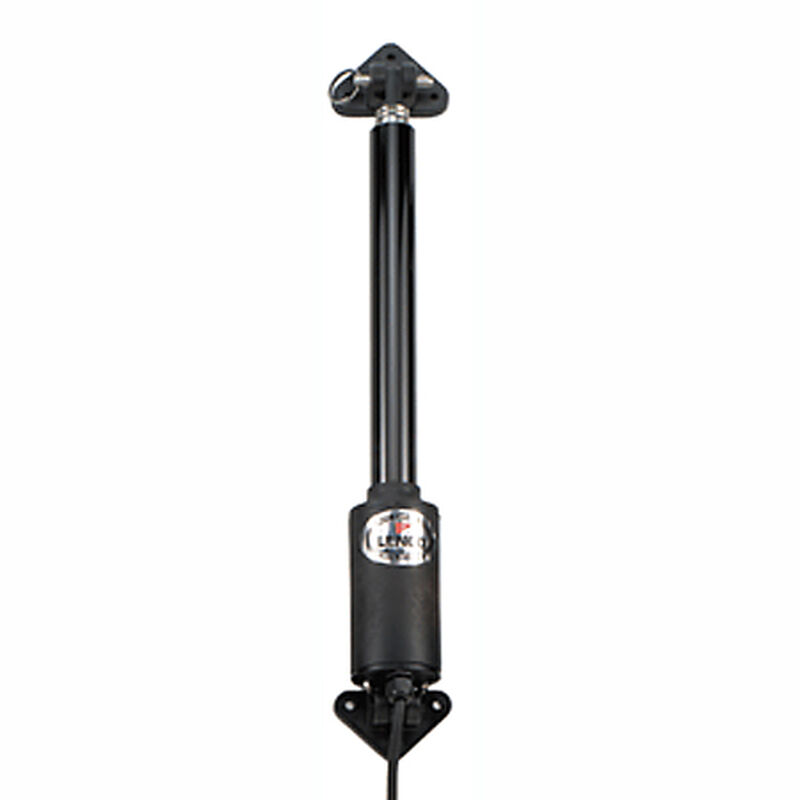 Lenco 12V Electric Hatch Lift HL-800S, 20" - 28" image number 1