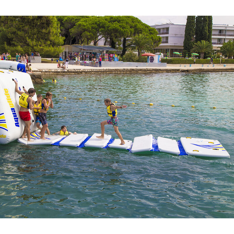 Aquaglide Walk On Water Floating Mat image number 2