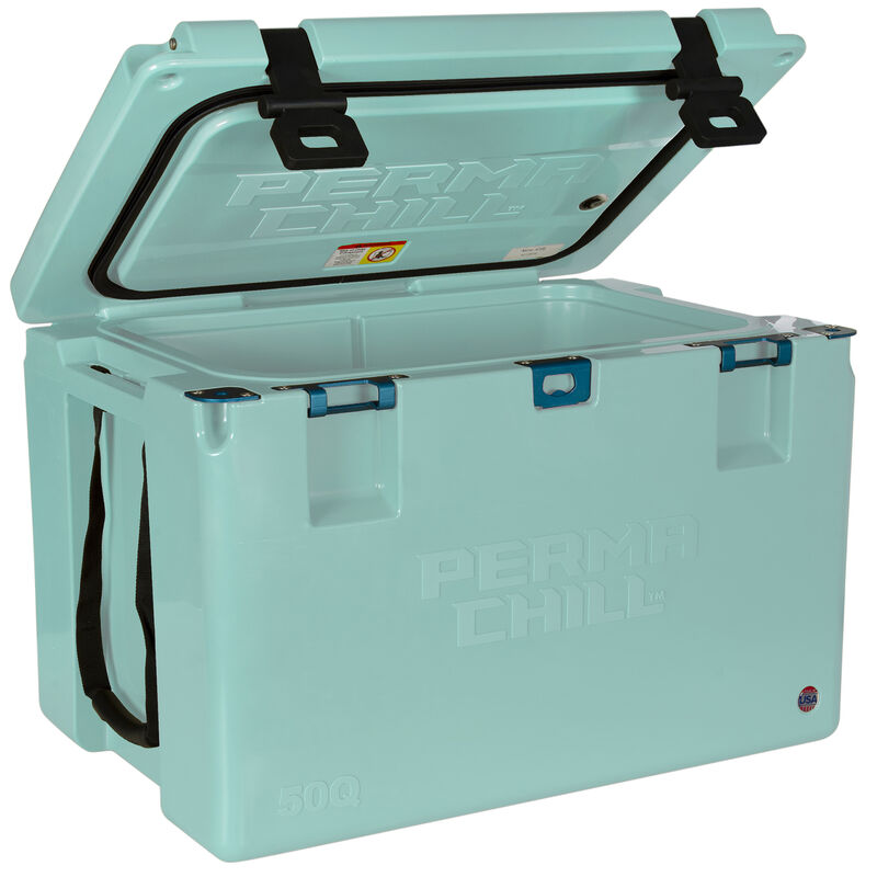 Perma Chill 50-Quart Cooler image number 17