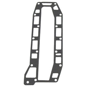 Sierra Exhaust Cover Gasket For Yamaha Engine, Sierra Part #18-0798