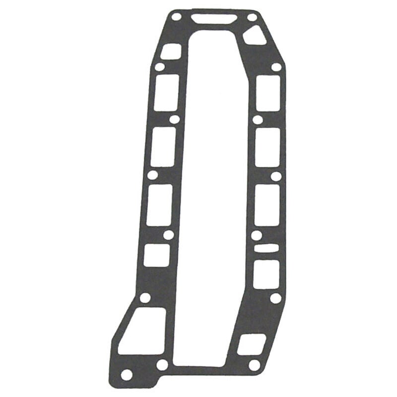 Sierra Exhaust Cover Gasket For Yamaha Engine, Sierra Part #18-0798 image number 1