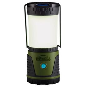 Thermacell Repellent Gold Series Camp Lantern
