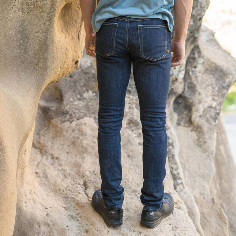Boulder Denim Men's Slim Fit Jean image number 3