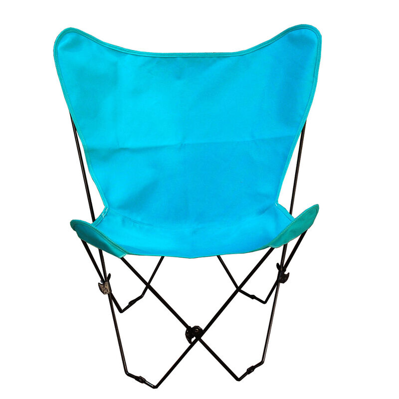 Algoma Butterfly Folding Chair image number 10