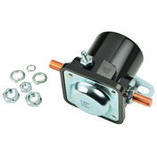BEP 100A Intermittent Duty Solenoid