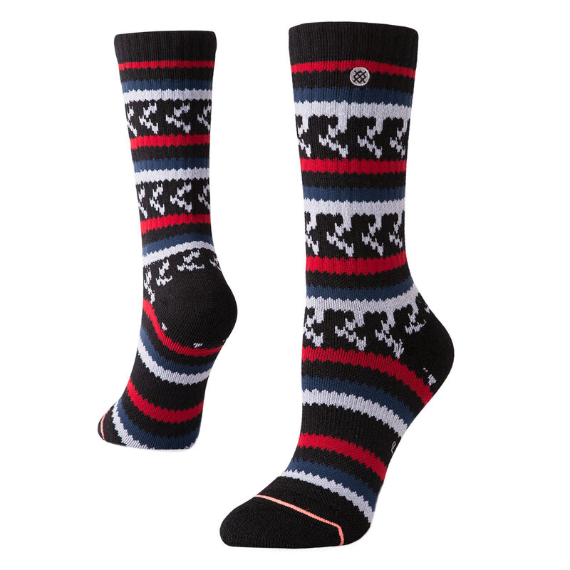 Stance Cinamrron Outdoor Sock image number 3