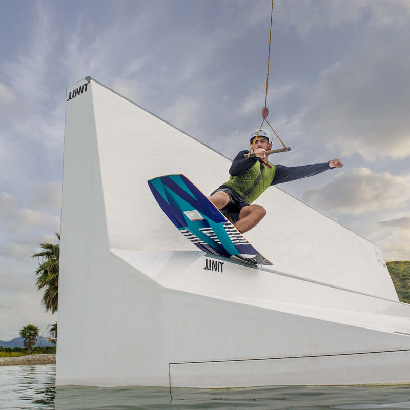 Hyperlite Jam Wakeboard, Blank image number 2