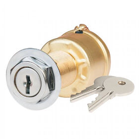 BEP 2 Position Ignition Switch, Off/On