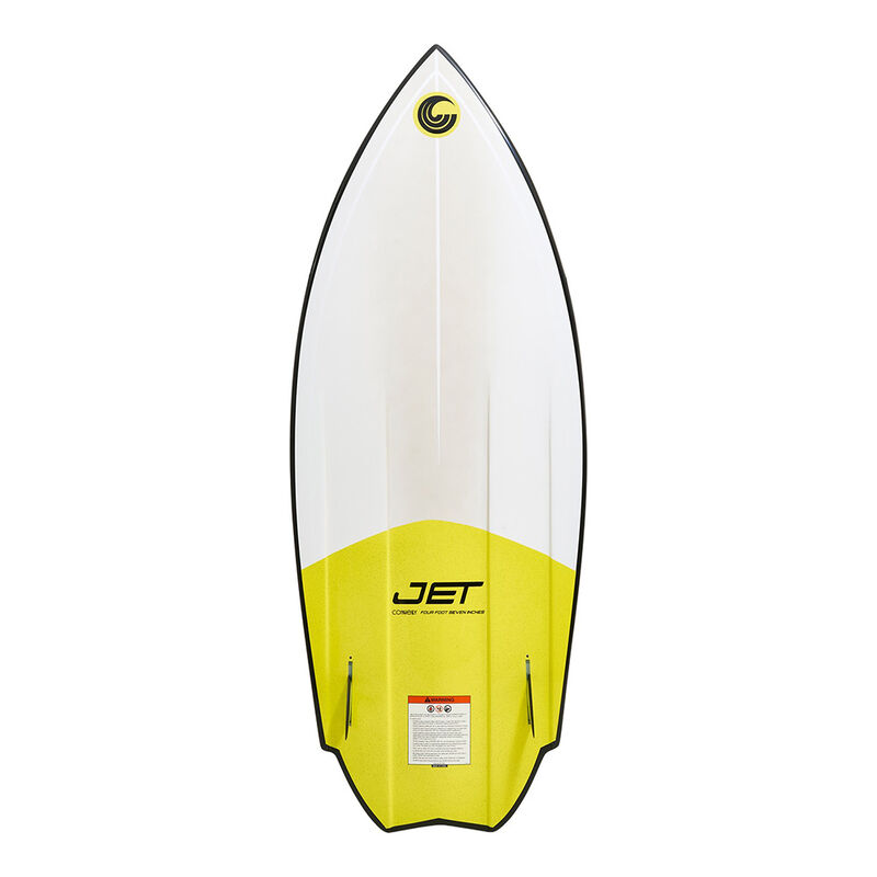 Connelly Jet Wakesurfer image number 3