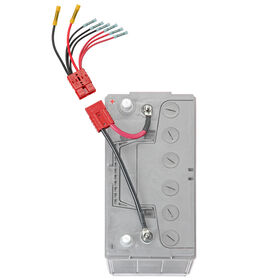 Connect Ease 12-Volt Multi-Application (4) Connection Kit, Lithium Compatible