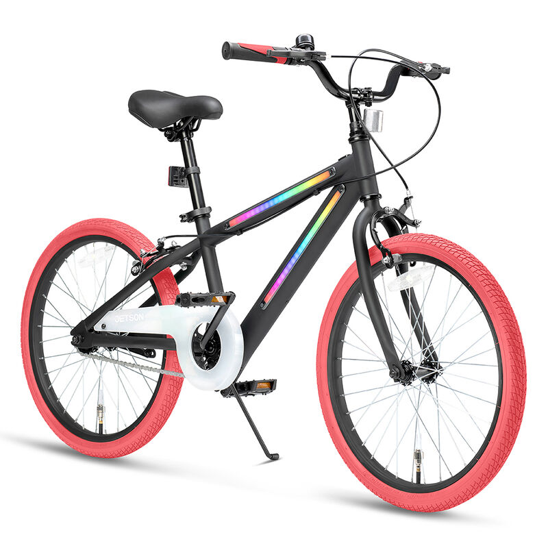 Jetson JLR X LightUp Kid's Bike Overton's