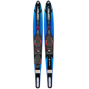 O'Brien 68" Celebrity Combo Skis with X-7 Bindings