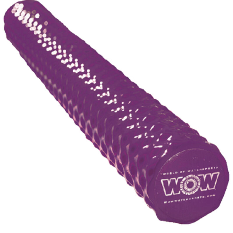 WOW Foam Pool Noodle - Purple image number 1