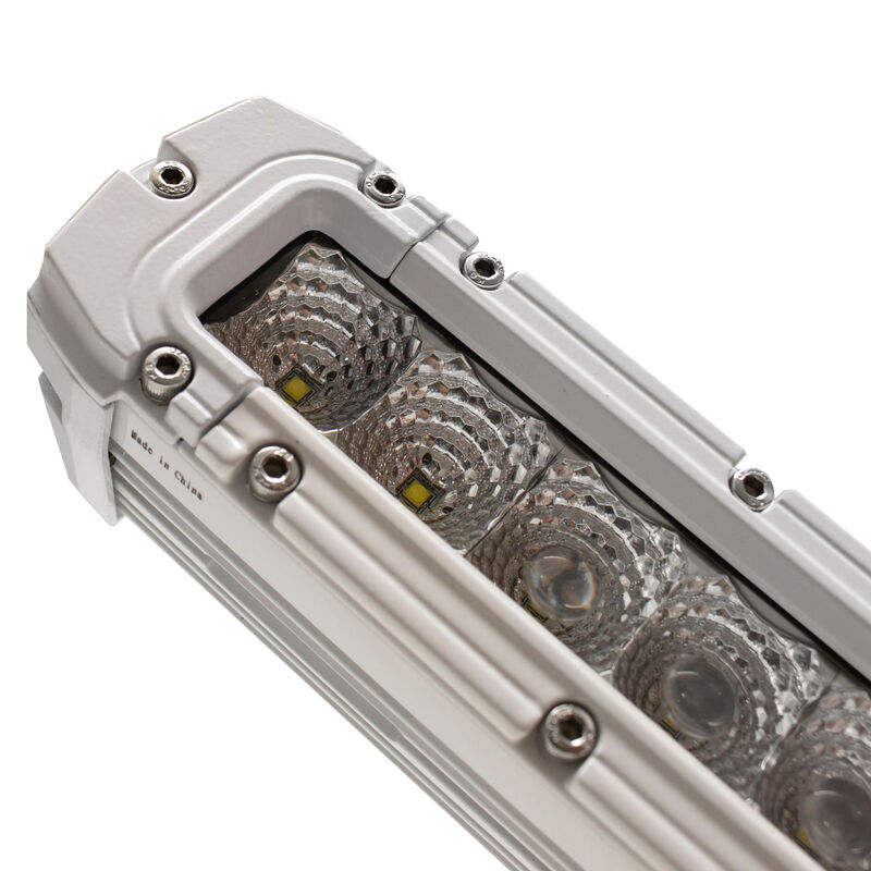 Marine Sport Single Row 42&rdquo; LED Light Bar, White image number 3