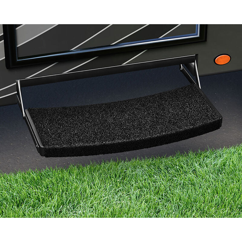 Prest-o-Fit Trailhead Universal RV Step Rugs, 3-pack image number 4