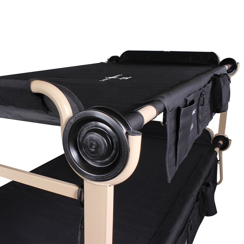 Disc-O-Bed 2XL with Organizers image number 8