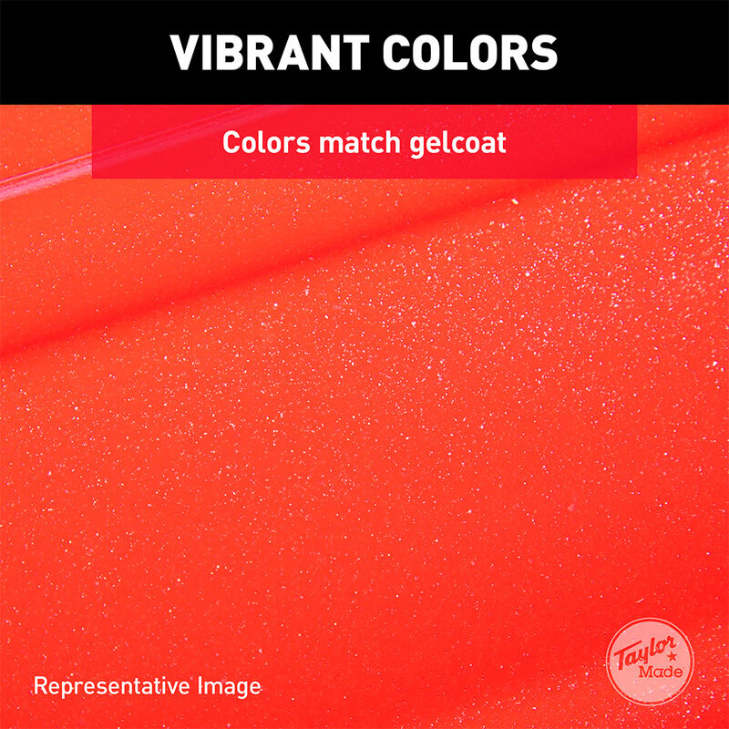 Taylor Made Super Gard Boat Fender, 6.5" dia. x 22"L image number 4