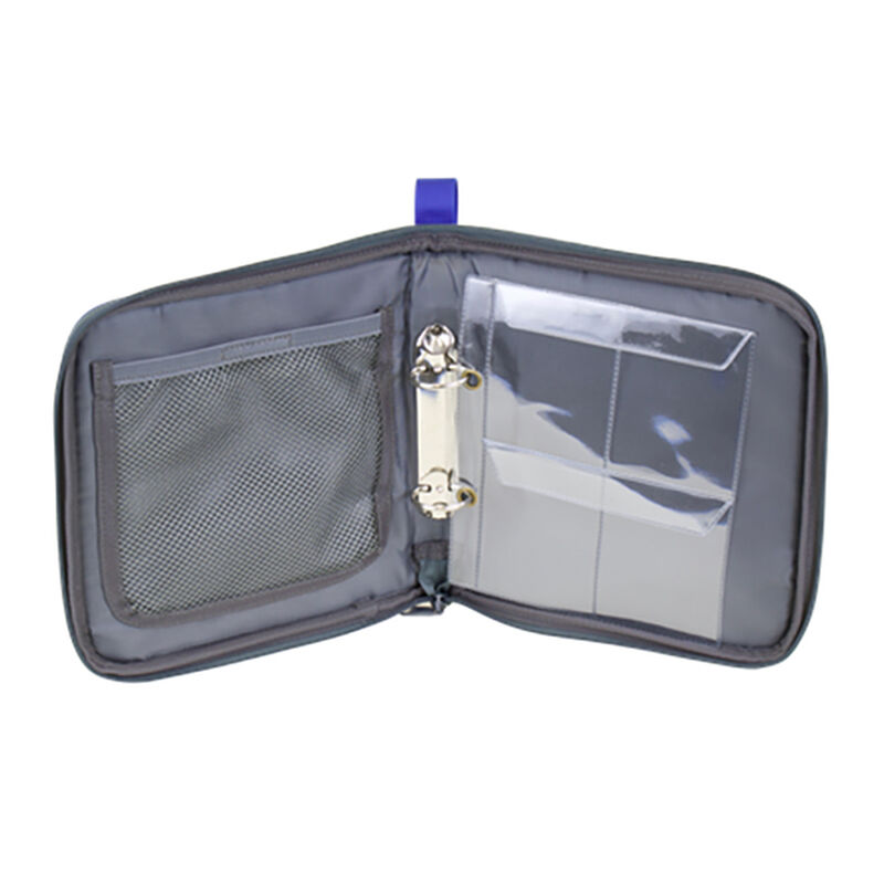 Clam Soft Plastics Folder image number 2