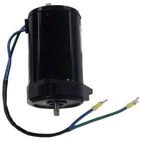 Sierra Tilt/Trim Motor For OMC Engine, Sierra Part #18-6779