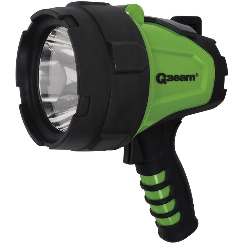 Q-Beam LED 5-Watt Rechargeable Spotlight image number 2