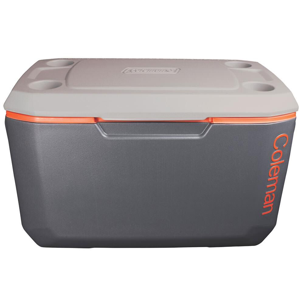 Coleman 
マスターシリーズ　ワイドツールームカーブ Coleman Xtreme 70-Qt. Cooler