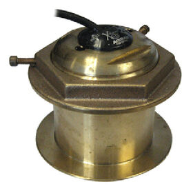 Si-Tex B-164-0-CX 1 kW Transducer, 0&deg; Tilted Element