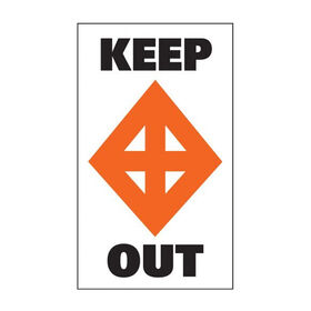 Taylor Made Sur-Mark Buoy Labels