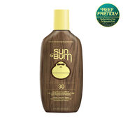 Sun Bum Original SPF 30 Sunscreen Lotion, 8 oz.