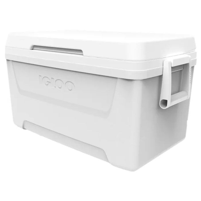 Marine Cooler Cushion 48 QT White Seachoice 76811 for sale Marine Cooler Cushion 48 QT White Seachoice 76811 for sale
