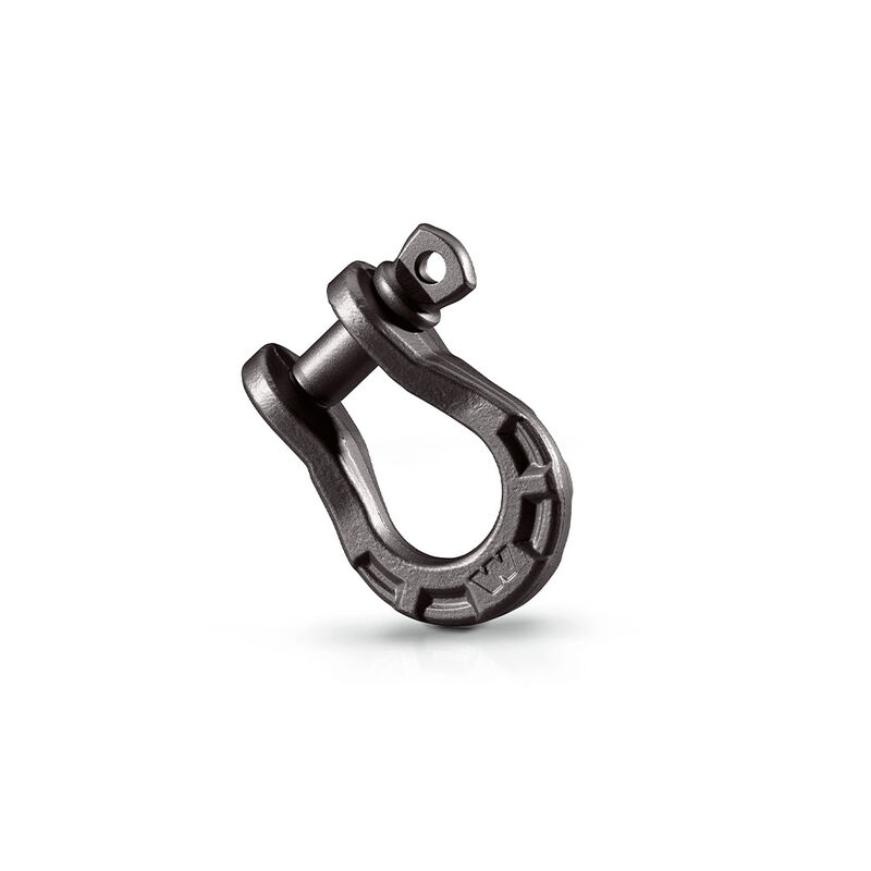 WARN 92093 Epic 18,000-lb. D-Ring Shackle image number 3