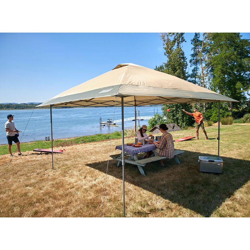 Coleman Oasis 13' x 13' Canopy image number 10
