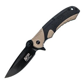Smith & Wesson M2.0 Folding Knife 2.75"