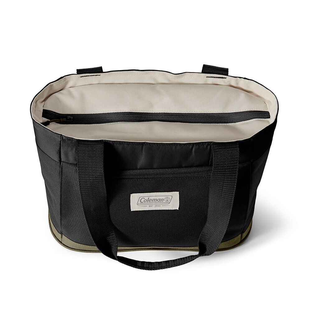 Coleman Outlander 20-Can Soft Cooler Tote
