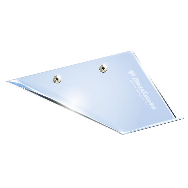 Megaware SkegGuard, Mercruiser Alpha I Generation II '91-present image number 4