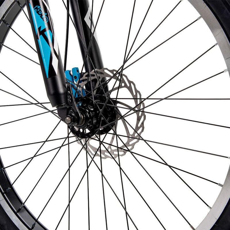 Huffy Men's 24" Extent Mountain Bike image number 4