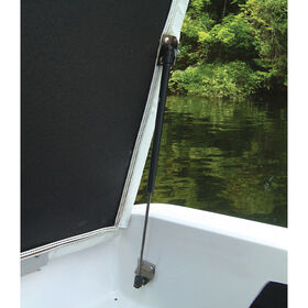 Gas Shock 8 mm ball end 23" x 40 lbs