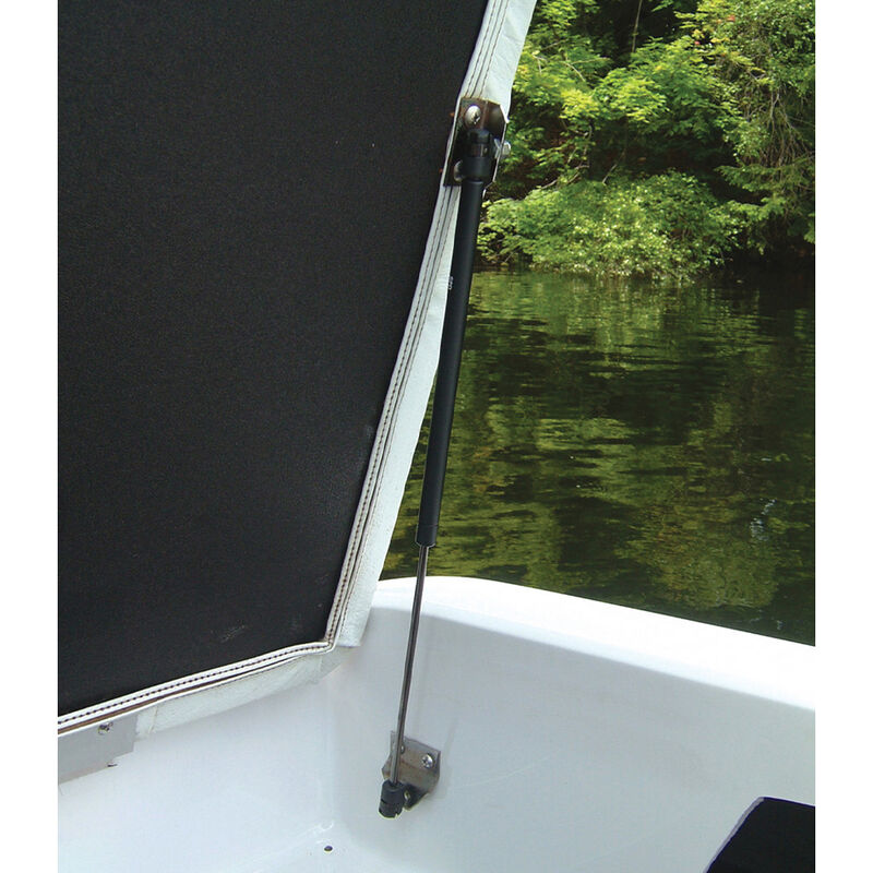 Gas Shock 8 mm ball end 23" x 40 lbs image number 1