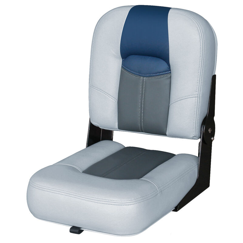 Wise Blast-Off Tour Series 14" Wide Center Buddy Seat image number 6