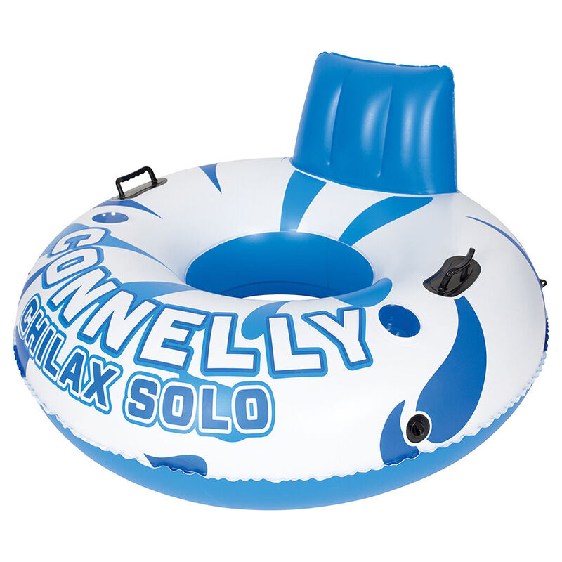 Connelly Chilax Solo Lounge With Canopy image number 2