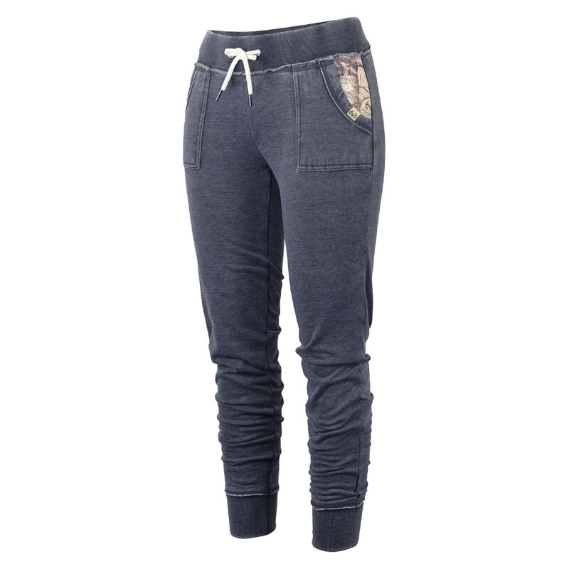 Realtree Women's Renue Jogger Pant image number 1