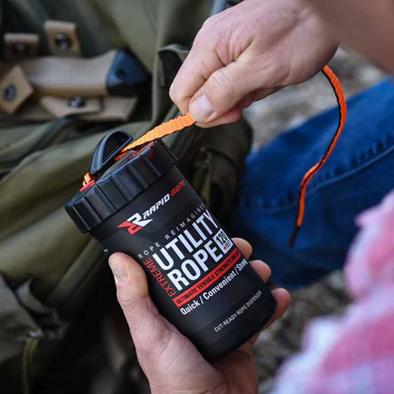 Rapid Rope image number 2