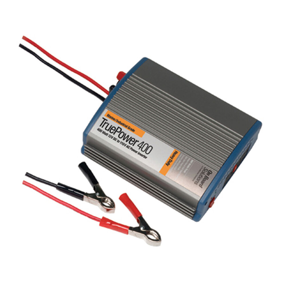 ProMariner TruePower 400 Marine Power Inverter Overton's