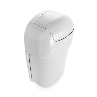 Camco RV Cabinet-Mount Trash Can