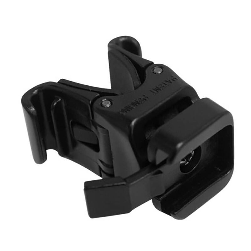 Serfas Thunderbolt 2.0 Tail Light image number 2