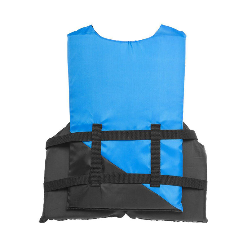 Airhead Ramp Youth Life Vest - Blue image number 2