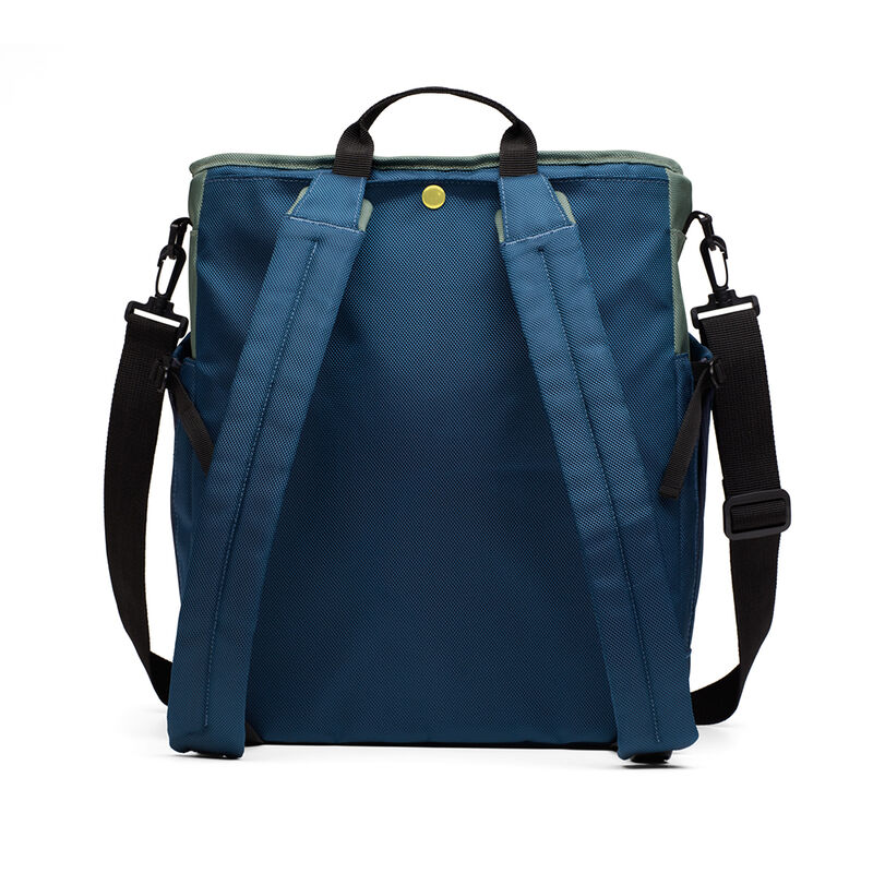 Coleman MoRph 24-Can Convertible Soft-Sided Cooler Totepack image number 4