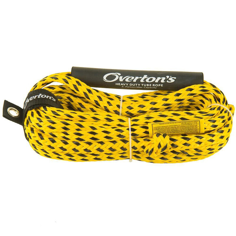 Overton's Heavy-Duty 4-Person Tube Rope image number 2